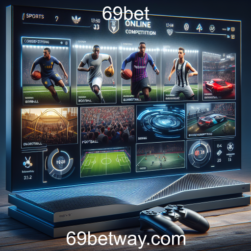 A Ascensão dos Jogos de Esportes no Mundo Digital